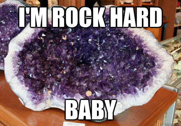 I'm Rock Hard Baby - I'm Rock Hard Baby  Misc