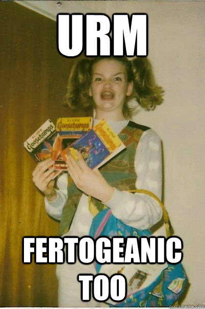 urm fertogeanic too - urm fertogeanic too  BERKS