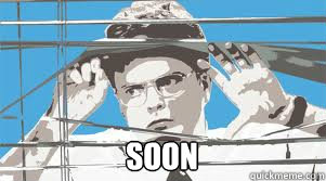  SOON  Dwight