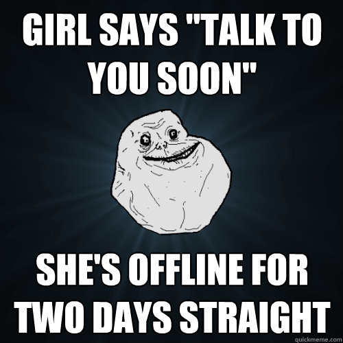 Girl Says 
