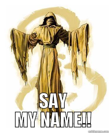Hastur - The Original 