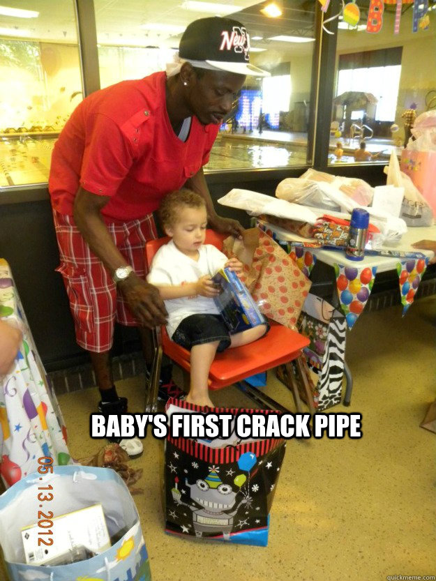baby's first crack pipe  babys first crack pipe