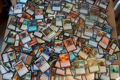 MAKE GENERALS CARDS BITCHES LOVE CARDS Misc