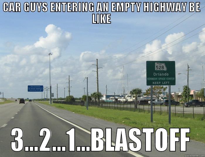 Merging on the Highway quickmeme