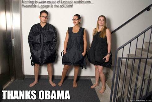  thanks obama -  thanks obama  Misc