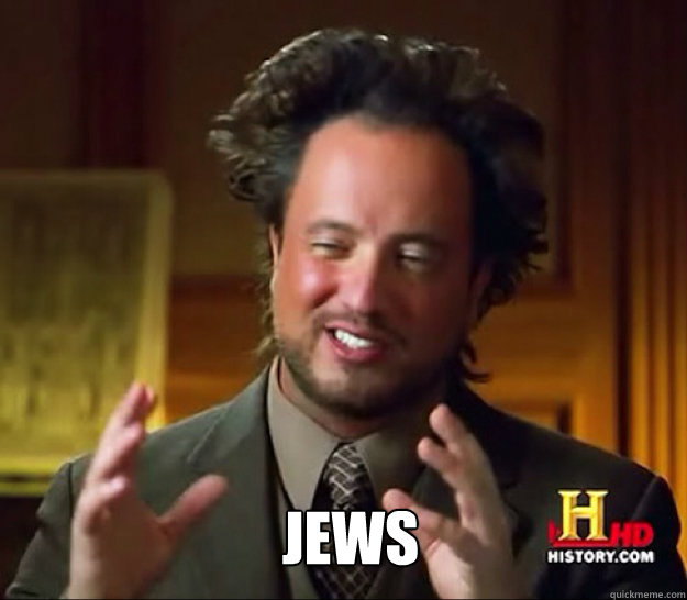  JEWS  