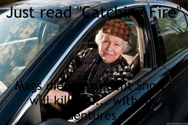 Just read 