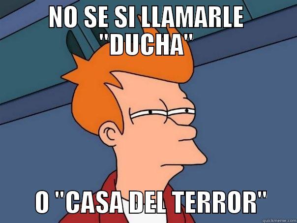 NO SE SI LLAMARLE 