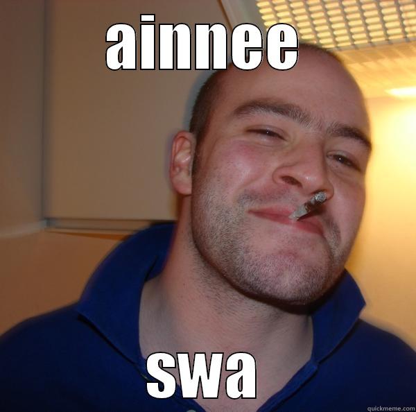 AINNEE SWA Good Guy Greg 