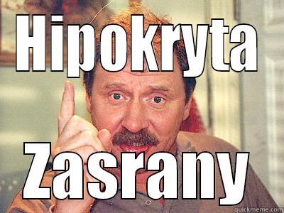 HIPOKRYTA ZASRANY Misc
