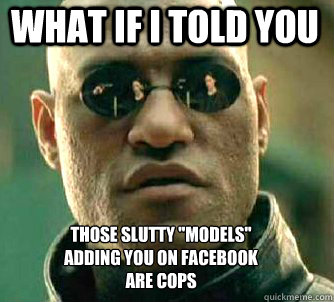what if i told you those slutty 