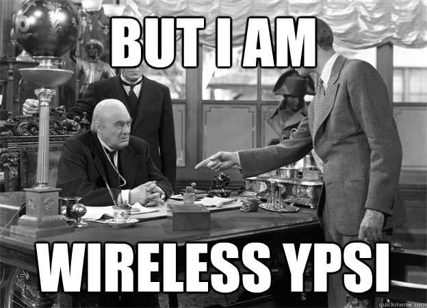 but i am wireless ypsi - but i am wireless ypsi  wirelessypsi