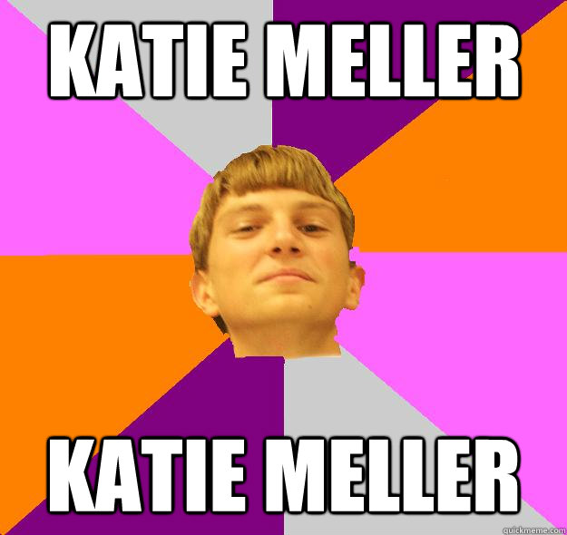 Katie meller katie meller  