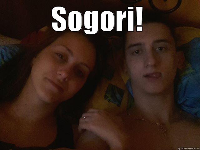 SOGORI!  Misc