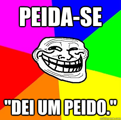 Peida-se 
