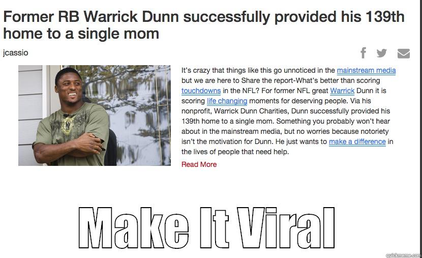  MAKE IT VIRAL Misc