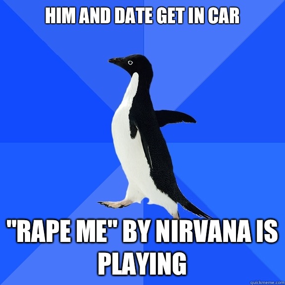 Him and date get in car 