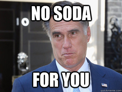 No soda For you - No soda For you  Misc
