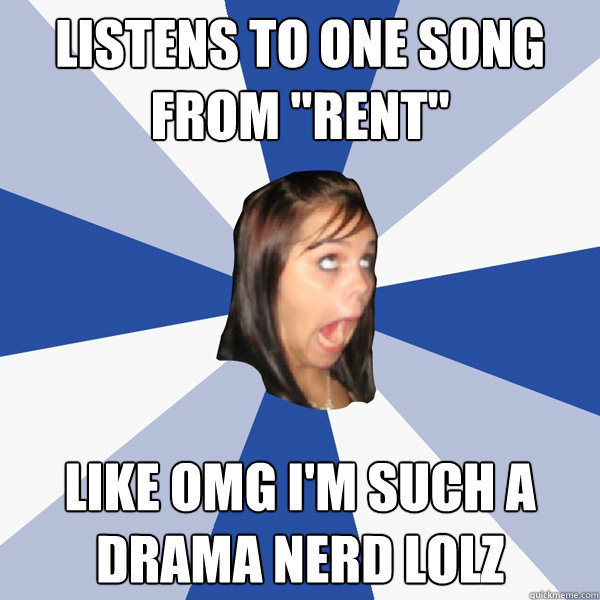 Listens to one song from 