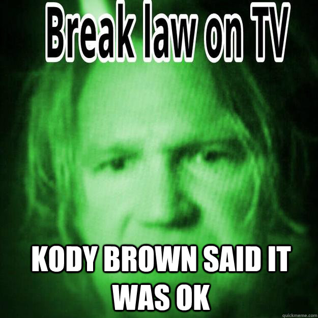 Kody Brown Mister Wife memes | quickmeme