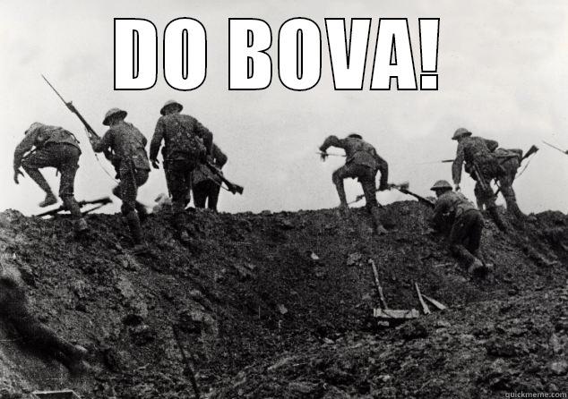 DO BOVA!  Misc