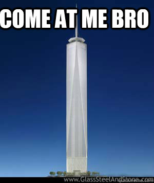 Come at Me BRO - Come at Me BRO  Misc