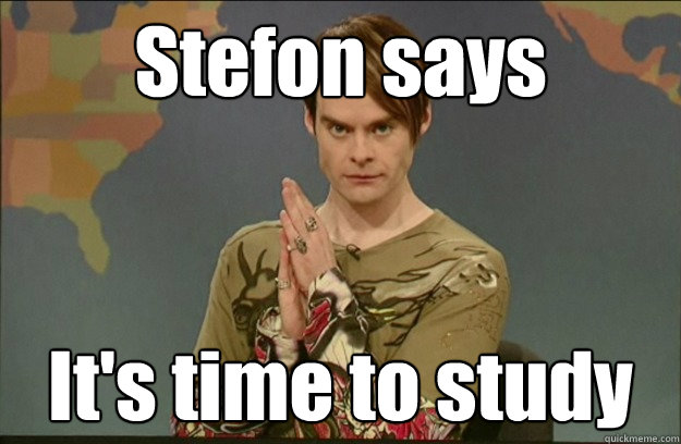Stefon memes | quickmeme