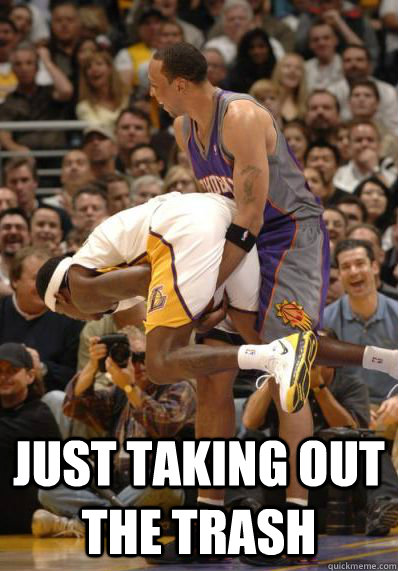  just taking out the trash -  just taking out the trash  funny