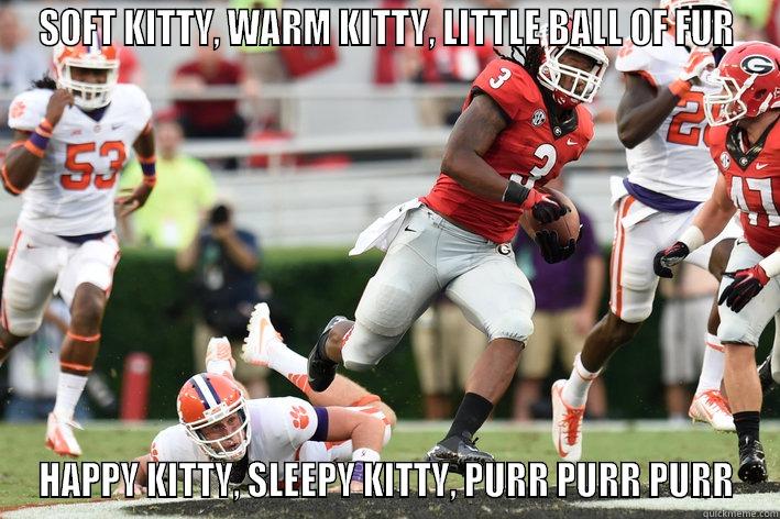 SOFT KITTY, WARM KITTY, LITTLE BALL OF FUR HAPPY KITTY, SLEEPY KITTY, PURR PURR PURR Misc