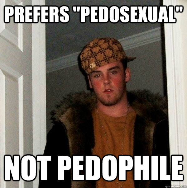 Prefers 