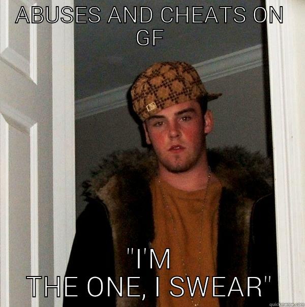 ABUSES AND CHEATS ON GF 