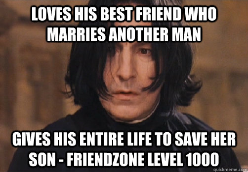 loves his best friend who marries another man gives his entire life to save her son - Friendzone level 1000  