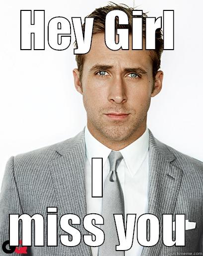 HEY GIRL I MISS YOU Ridiculously photogenic guy