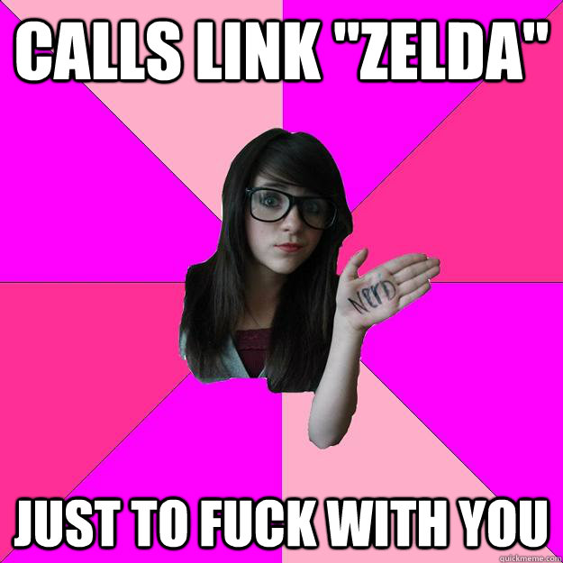 Calls link 