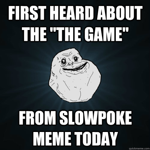First heard about the 