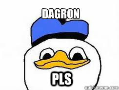 Dagron pls  