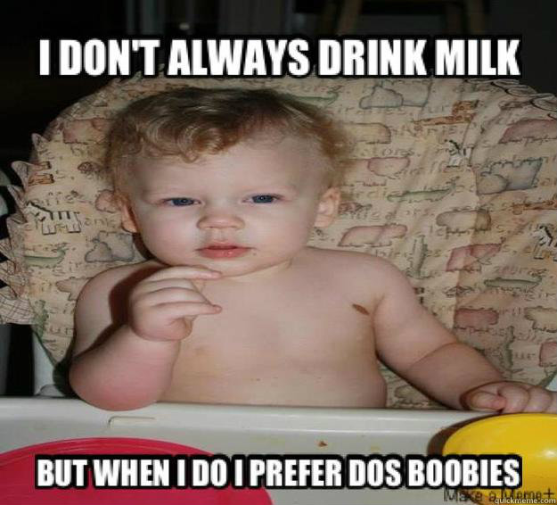   -    Most Interesting Baby