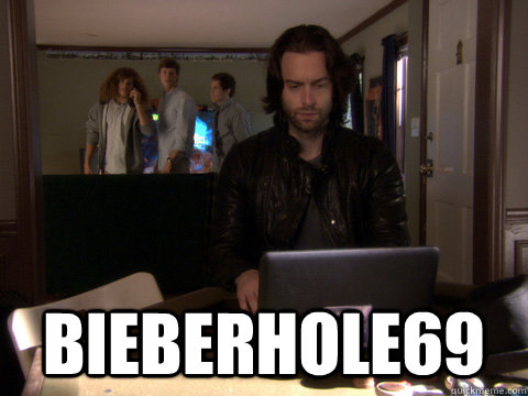  bieberhole69 -  bieberhole69  Awesome Pedophile Topher
