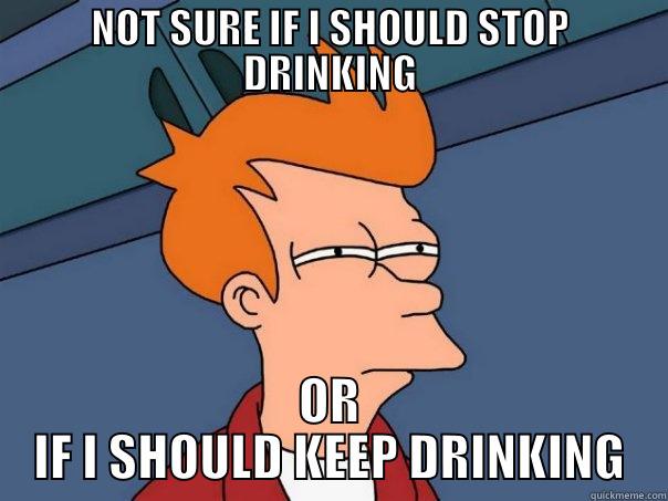 As a Marine stationed in South Korea trying to have a few well-deserved drinks that the end of the work week, in light of the recent North Korean firing on the South,I just received 