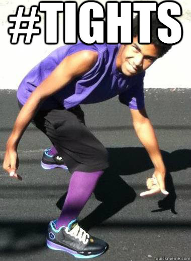 #tights  tights