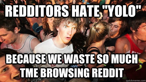 redditors hate 