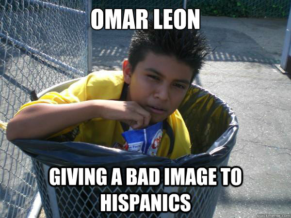 Is Omar Gay 39