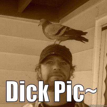  DICK PIC~ Misc