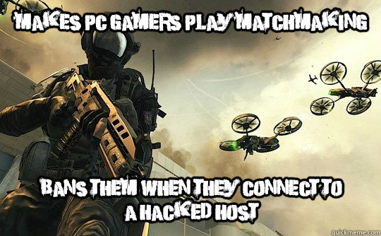     -      Good Guy Activision