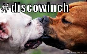 # DISCOWINCH                                                       Misc