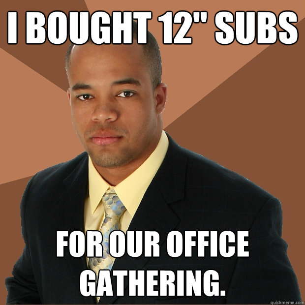 i bought 12