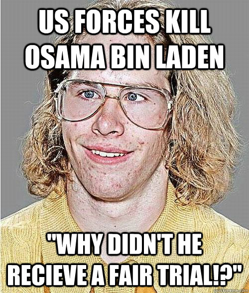 us forces kill osama bin laden 