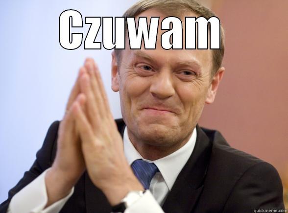CZUWAM  Misc