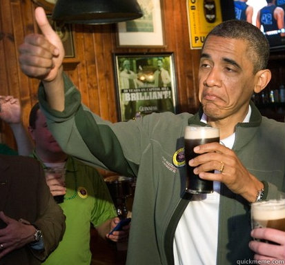    Upvote Obama