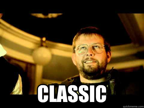  CLASSIC -  CLASSIC  HOWARD FRESH MEAT